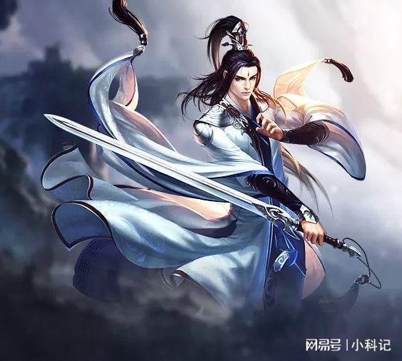 独步竹林
